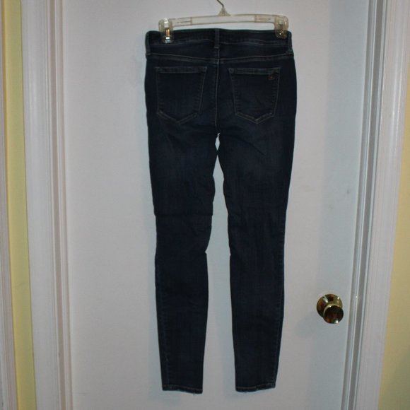 Jessica Simpson Kiss Me Skinny Jeans - Picture 2 of 2